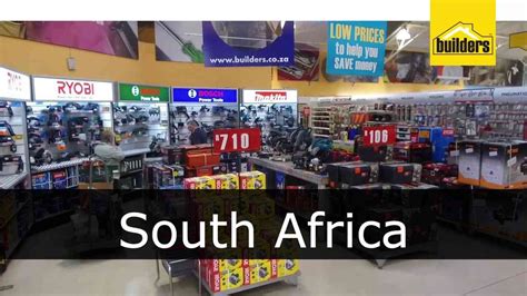 Delivery Builders South Africa