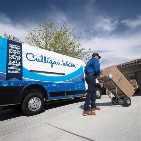 Delivery Driver - McCardel Culligan of Petoskey Job in Petoskey, MI …