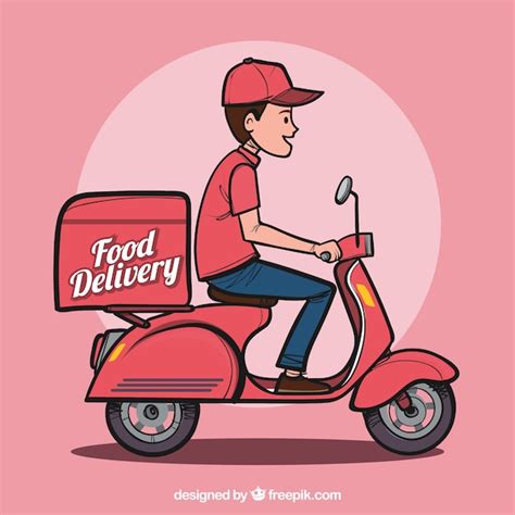 Delivery Driver Images - Free Download on Freepik