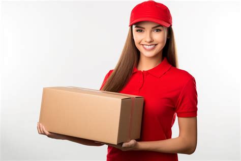 Delivery Girl Onlyfans Leak