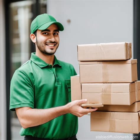 Delivery Guy Onlyfans Leak