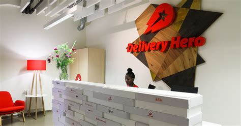 Delivery Hero prices IPO which could raise more than $1 billion - CNBC