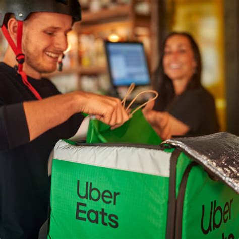 Delivery Jobs in Bangor, ME - Flexible Hours Uber