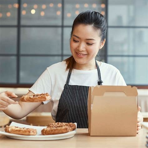 Delivery chef. Online shopping makes it easy to get items without having to leave your home. In most instances, the items are shipped right to your door, but what about valuable items, large item... 