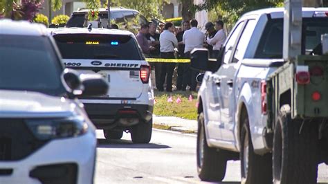 Delivery driver dismembered in 'demonic' Florida murder