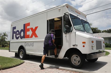 Delivery driver for fedex. Things To Know About Delivery driver for fedex. 