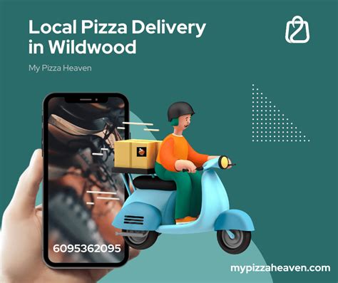 Delivery in wildwood. Things To Know About Delivery in wildwood. 
