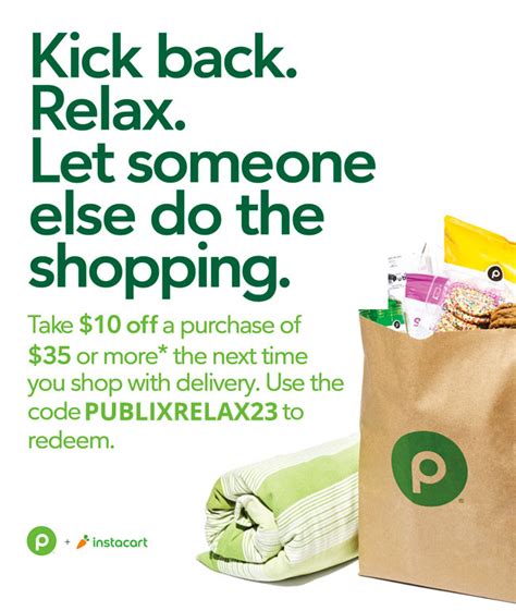 Delivery publix. Publix Delivery, powered by Instacart. Groceries delivered to your door. 