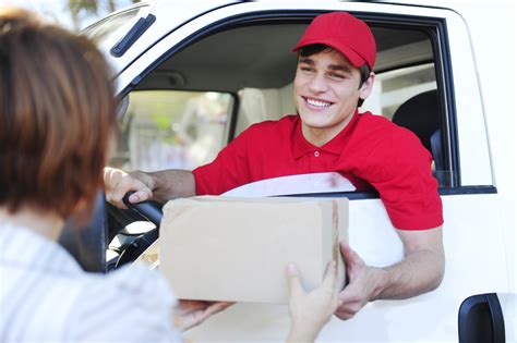 Delivery services jobs. Things To Know About Delivery services jobs. 