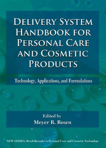 Delivery system handbook for personal care and cosmetic products technology applications and formulations personal. - Philips bdp5506 service manual repair guide.