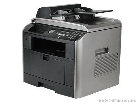 Dell 1815Dn All-In-One Laser Printer for sale online eBay