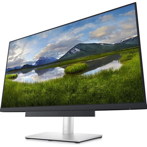 Dell 27 USB-C Hub Monitor - P2722HE Dell UK