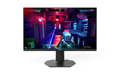 Dell 27 gaming monitor - g2723h. Dell G2722HS IPS 27 Inch 165Hz Gaming Monitor - (FHD) Full HD 1920 x 1080p, LED LCD Display, AMD FreeSync Premium and NVIDIA G-Sync Compatible, HDMI, DisplayPort, Thin Bezel - Black dummy LG 27-inch QHD 165Hz 1ms Nano IPS Gaming Monitor with G-SYNC/FreeSync 