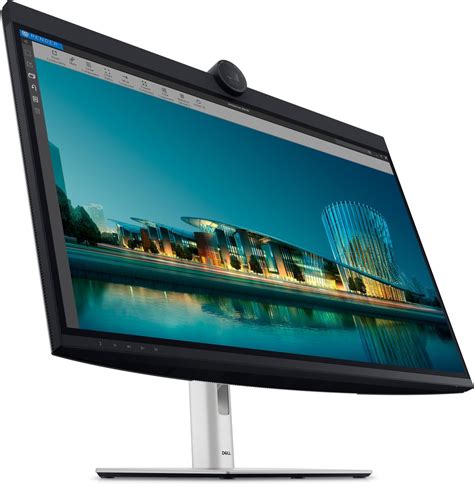 Dell 6k monitor. Dell 32 Curved 4K UHD Monitor - S3221QS. Manufacturer part 3N5H1. Dell part 210-AXKM. ★★★★★ ★★★★★ 4.5 (2408) $359.99. Specs. 32" 4K 3840 x 2160 at 60 Hz Speakers - stereo Height, tilt 2 x HDMI (HDCP 2.2), DisplayPort 1.2, Audio line-out, USB 3.0 upstream, USB 3.0 downstream, USB 3.0 downstream with Battery Charging 1.2 ... 