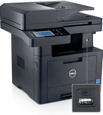 Dell B2375dfw/dnf Mono MFP Firmware Driver Details Dell US