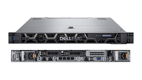 Dell EMC PowerEdge R650 review: A slim and mighty server