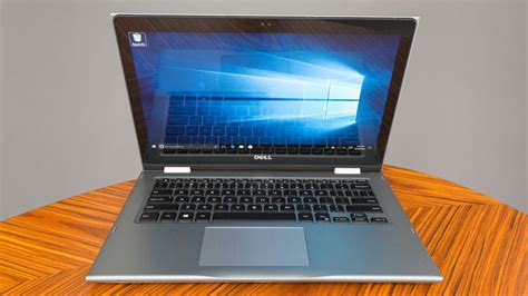 Dell Inspiron 13 5000 Series 2-in-1 (5368) Review