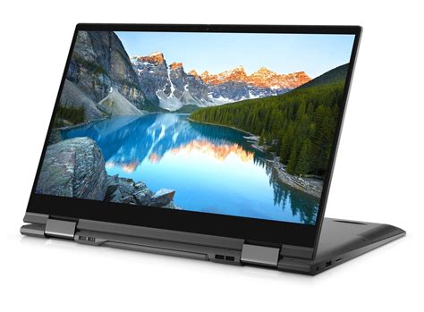 Dell Inspiron 15 7000 7506 2-in-1 Black Edition vs. …