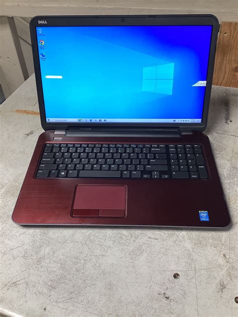 Dell Inspiron 17R 5737 Core i5 1.6GHz eBay