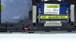 Dell Latitude E6420 Speaker Removal and Installation - Parts …