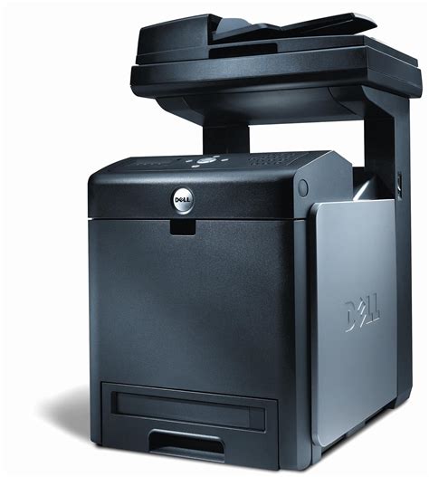 Dell MFP Color Laser 3115cn Driver for Windows 10, macOS