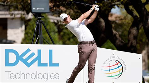 Dell Match Play Results