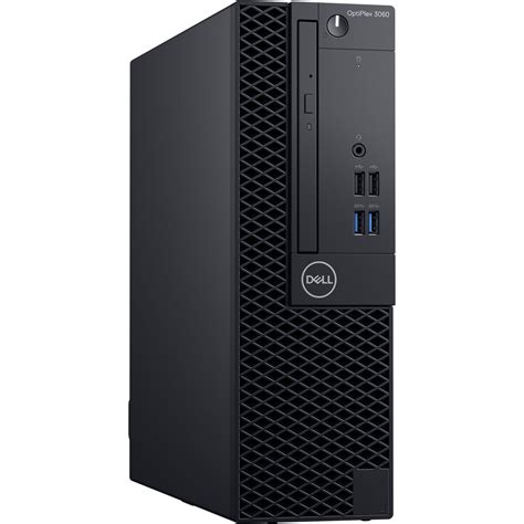 Dell OptiPlex 3060 Windows 11 PC Intel i5 8500 3.0GHz 16GB …