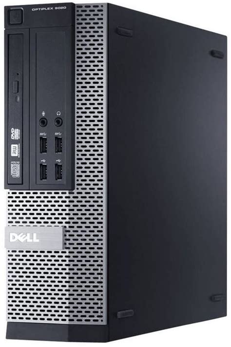 Dell OptiPlex 9020 SFF Office PC i7 4790 16GB RAM 960GB SSD …