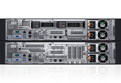 Dell PowerEdge R740xd2 Server Customized Mojo Systems