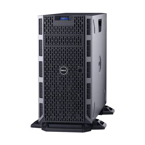 Dell PowerEdge T330 Server Memory/RAM & SSD Upgrades