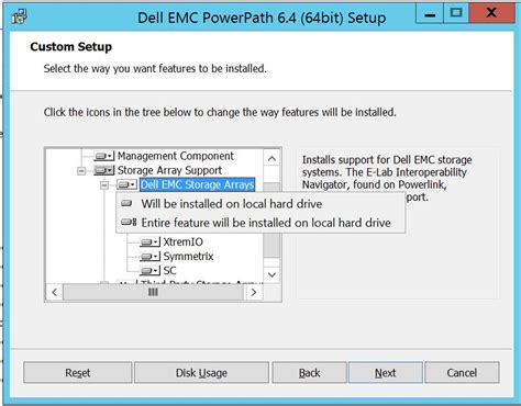 Dell PowerPathインテリジェント マルチパス ソフトウェア Dell …