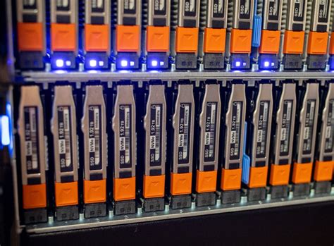 Dell PowerStore Delivers Gen2 with Massive Software/Hardware Update