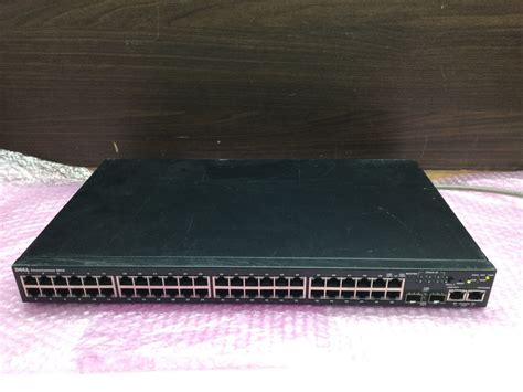 Dell Powerconnect 5424の値段と価格推移は 3件の売買情報を集計したdell Powerconnect 5424の価格や価値の推移データを公開