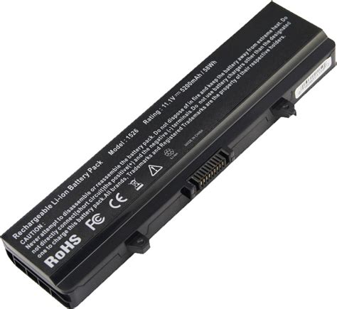 Dell RN873 batteries, Dell RN873 Laptop Batteries - ideal …