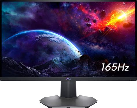 Dell S2721DGF Monitor