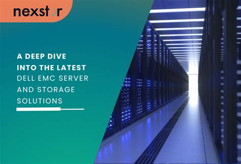 Dell Server Solutions Emc