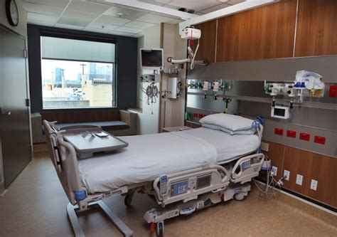 Dell Seton opens new unit to care for 'neurocritical' patients