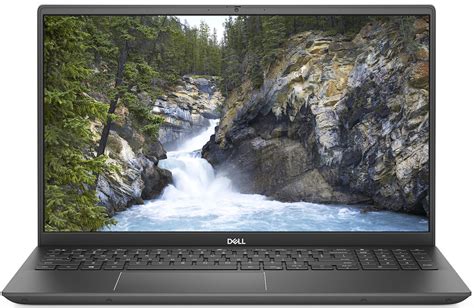 Dell Vostro 15 7500, i7-10750H GTX 1650 Ti - Notebookcheck