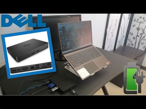 Dell WD15 Docking Station Review Work From Home …