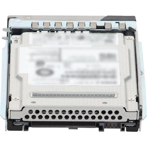 Dell XNXD2 SED 3.84TB SAS-12Gbps 2.5" Read Intensive TLC SSD