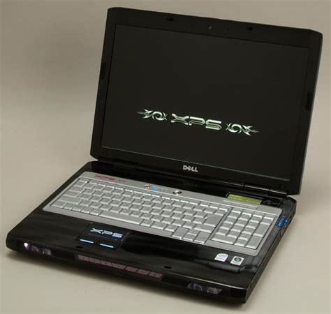 Dell Xps M1730 Is One Mean Machine All Techno Blog Technology Blog