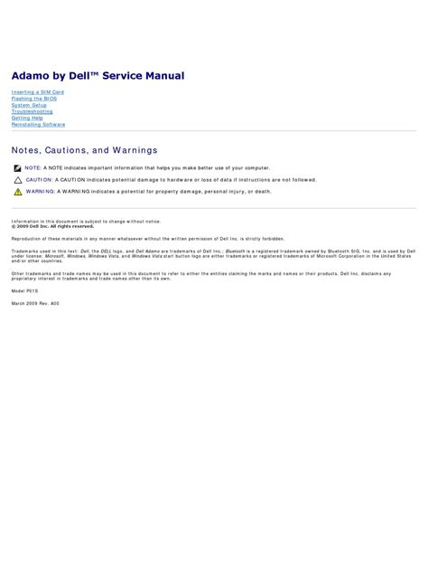 Dell adamo 13 service manual download. - 2001 hummer h1 workshop service repair manual.