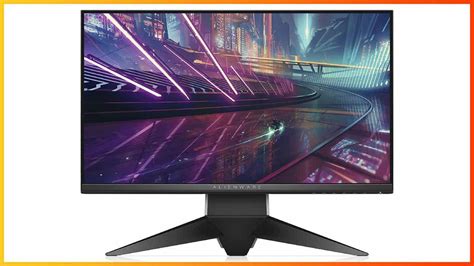 Dell alienware aw2518hf. 5&Prime; 240Hz gaming monitor models.  The operating system uses this...