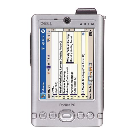 Dell axim x30 pocket pc manual. - Comptia network n10 006 cert guide by keith barker.