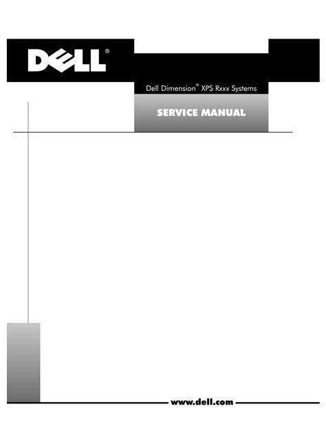 Dell dimension xps series service manual. - Metal gear solid the twin snakes official strategy guide bradygames.