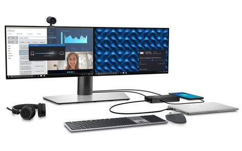 Dell docking station not detecting monitor windows 11.  If your second monitor is...