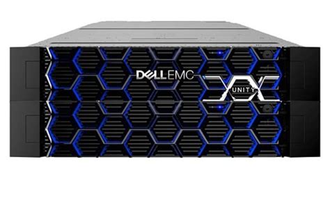 Dell emc unity 450f.  Jan 24, 2018 · Build and Design The Dell EMC Unity 450F All-Flash Storage...