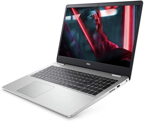 Dell i7 laptop inspiron