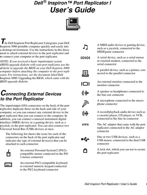 Dell inspiron 3000 laptop service repair manual. - Service manual konica minolta bizhub c220.