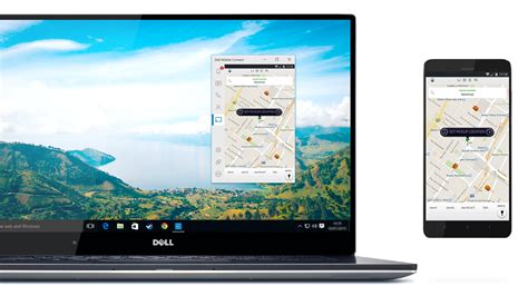 Dell is closing its phone sync software TechRadar
